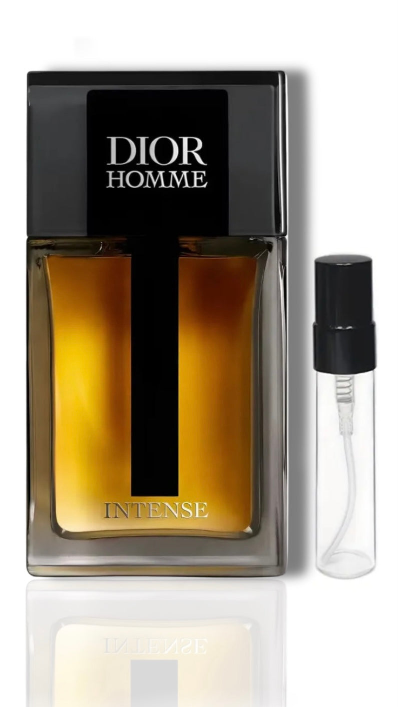 Dior - Homme Intense