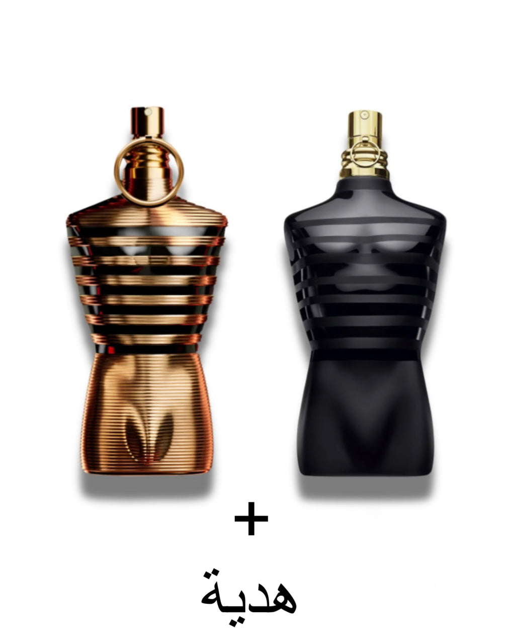 للرجال Jean Paul Gaultier حزمة