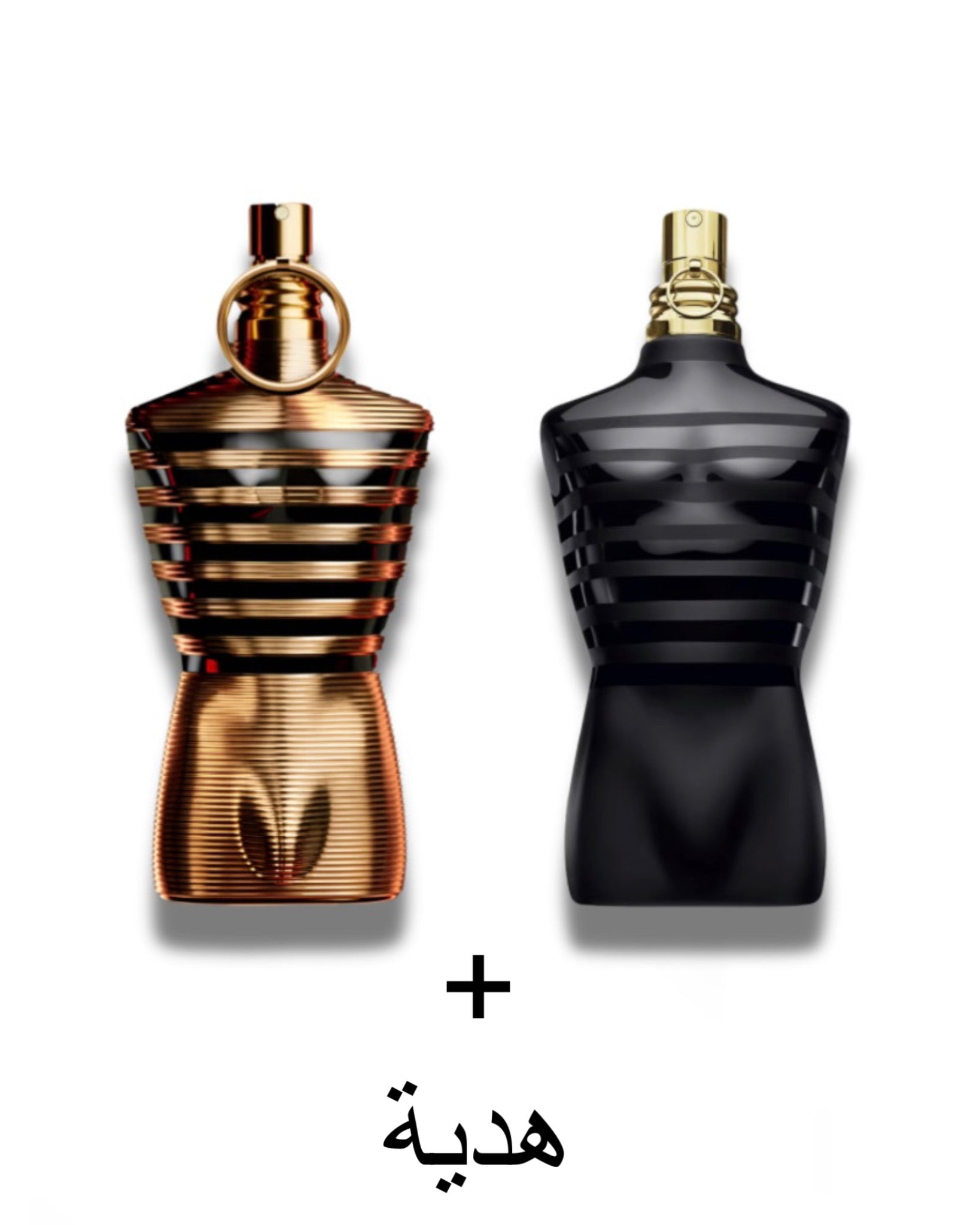 للرجال Jean Paul Gaultier حزمة