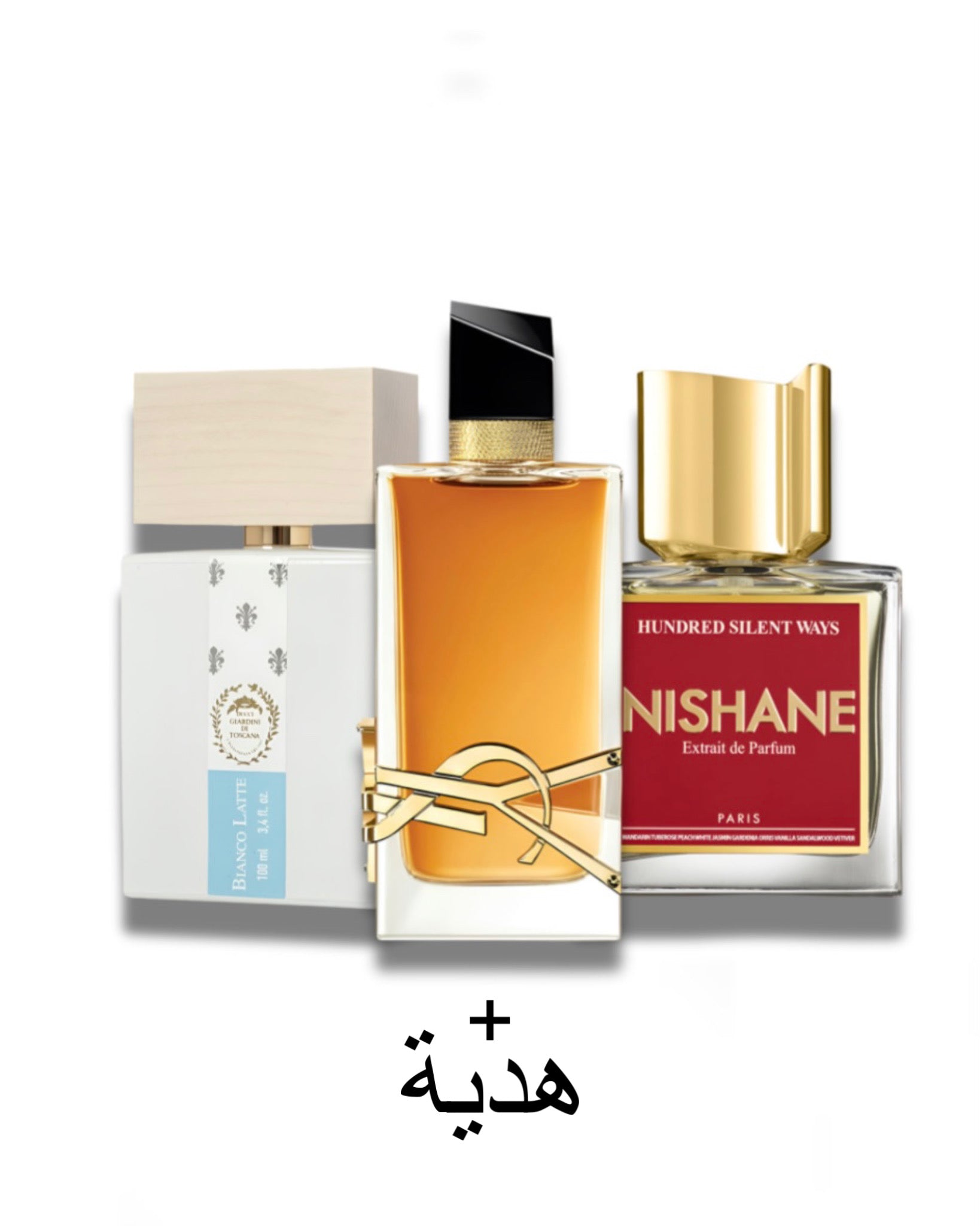 حزمة الشتاء للنساء