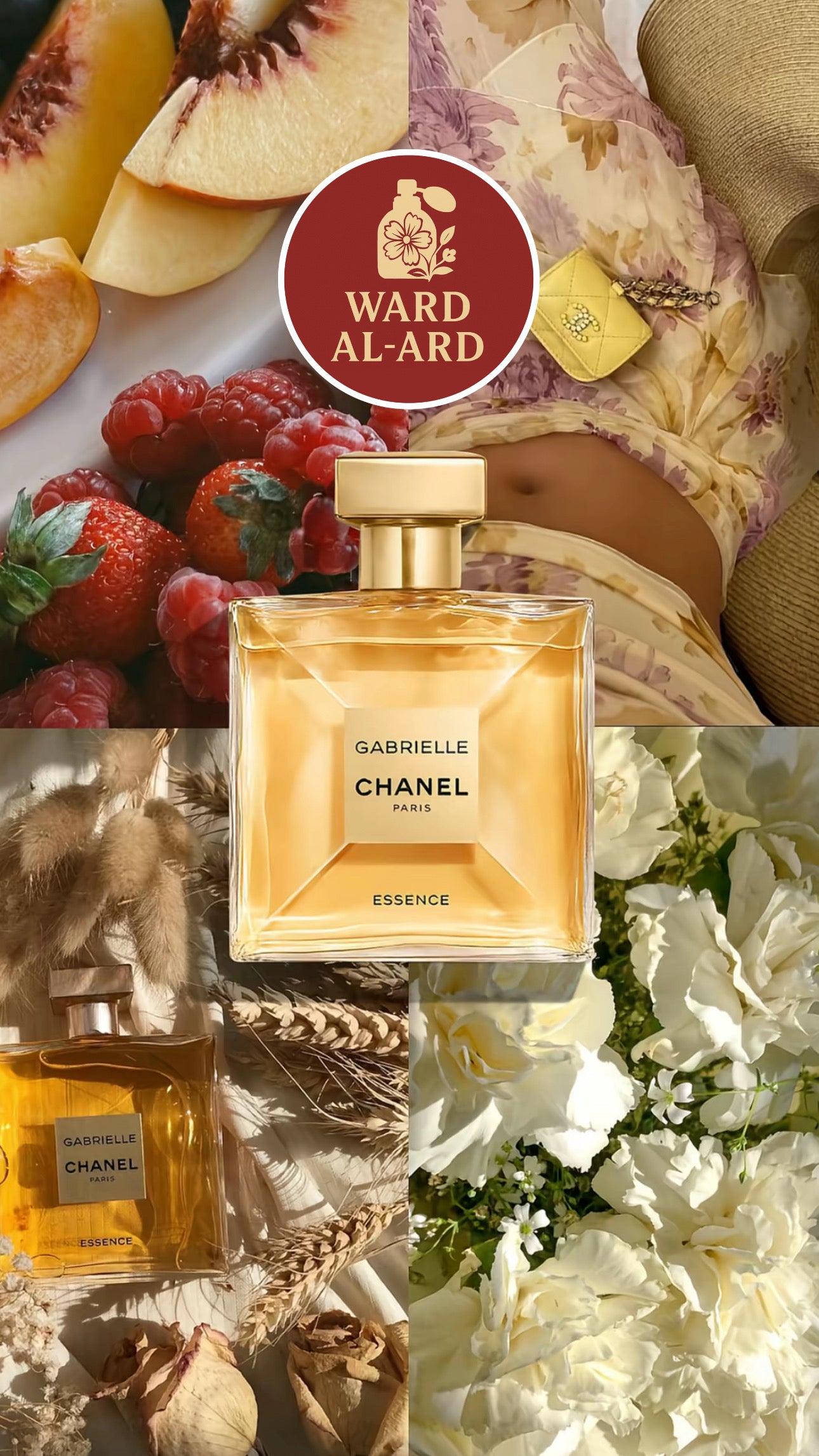 Chanel - Gabrielle Essence